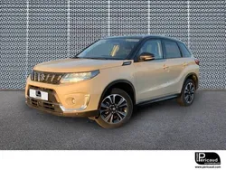 Beige Utilisé 2022 Suzuki Vitara Style SUV | 21 990 € (Prix assez cher)