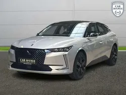Argent Utilisé 2023 DS Automobiles DS4 Performance Berline | 26 656 € (Bon prix)