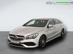Utilisé 2017 Mercedes 200 Coupé | 28 200 €