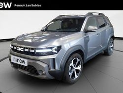 Gris Occasion 2025 Dacia Duster Journey SUV | 22 550 € (Prix juste)
