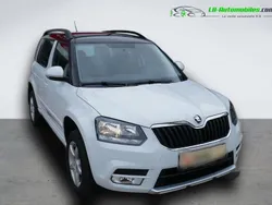 Utilisé 2016 Skoda Yeti Ambition SUV | 19 900 € (Prix juste)