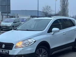 Utilisé 2014 Suzuki SX4 S-Cross SUV | 10 490 € (Prix juste)