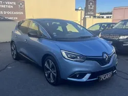 Utilisé 2017 Renault Scénic IV Intens Monospace | 12 990 € (Bon prix)