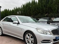 Gris Utilisé 2010 Mercedes E350 Coupé | 13 990 €