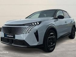 Blanc Nouvelle 2025 Peugeot 3008 GT SUV | 47 299 €