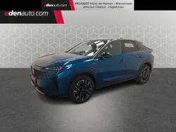 Utilisé 2025 Peugeot 3008 GTi | 41 990 €