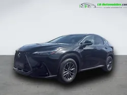 Utilisé 2025 Lexus NX350h | 61 900 €