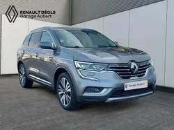 Gris Utilisé 2018 Renault Koleos Initiale Paris SUV | 19 990 € (Prix assez cher)