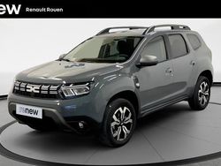 Gris Utilisé 2023 Dacia Duster Journey SUV | 20 990 € (Prix juste)