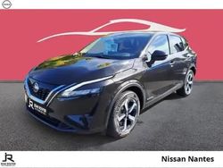 Noir Utilisé 2023 Nissan Qashqai N-Connecta SUV | 23 990 € (Bon prix)