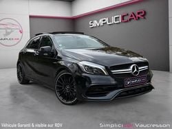 Noir Utilisé 2017 Mercedes A45 AMG AMG Break | 30 980 € (Super prix)