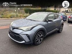 Utilisé 2020 Toyota C-HR+ SUV | 21 990 €