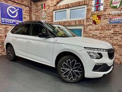 Blanc Occasion 2025 Skoda Kamiq SUV | 30 225 € (Prix assez cher)