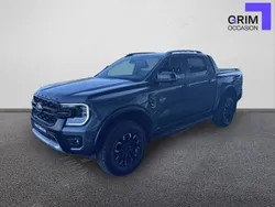 Utilisé 2025 Ford Ranger S Pick-up | 57 900 €