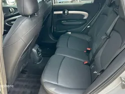 Blanc Utilisé 2022 Mini Cooper Clubman Break | 26 999 € (Prix juste)