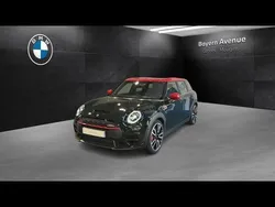 Utilisé 2022 Mini John Cooper Works Clubman Premium Plus Break | 34 900 € (Prix juste)