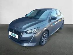 Gris Utilisé 2023 Peugeot 208 Style Citadine | 13 490 € (Prix juste)