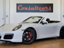Utilisé 2016 Porsche 911 Carrera S Coupé | 104 990 € (Prix assez cher)