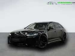 Utilisé 2023 Audi RS6 Sport Break | 132 500 €