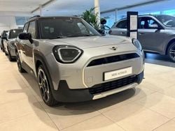 Argent Nouvelle 2025 Mini Aceman Favoured SUV | 35 889 € (Prix juste)