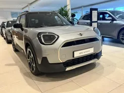 Argent Nouvelle 2025 Mini Aceman Favoured SUV | 35 889 € (Prix juste)