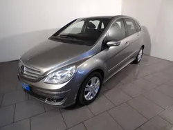 Gris Utilisé 2006 Mercedes B180 Monospace | 9 490 €