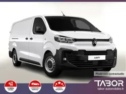 Blanc Nouvelle 2025 Citroën Jumpy Monospace | 28 526 € (Prix juste)