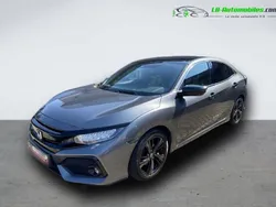 Utilisé 2019 Honda Civic Berline | 19 400 € (Prix juste)