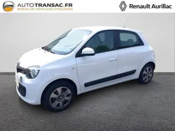 Utilisé 2016 Renault Twingo SE Citadine | 7 370 € (Prix juste)