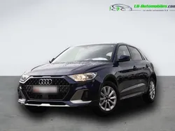 Utilisé 2024 Audi A1 Sport Citadine | 27 900 € (Super prix)