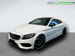 Utilisé 2017 Mercedes C250 Berline | 38 200 €