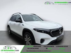 Occasion 2022 Mercedes EQB300 SUV | 36 200 € (Prix juste)