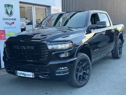 Noir Nouvelle 2025 Dodge Ram Pick-up | 101 900 €