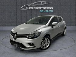 Gris Utilisé 2019 Renault Clio IV Business Berline | 10 990 € (Prix juste)