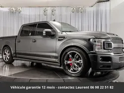 Gris Utilisé 2020 Ford Shelby SUV | 110 842 €
