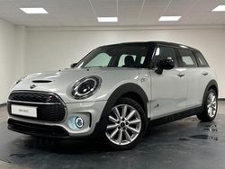 Utilisé 2022 Mini Cooper SD Clubman Break | 28 900 €