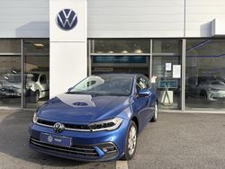 Utilisé 2022 VW Polo Style Citadine | 16 990 € (Prix juste)