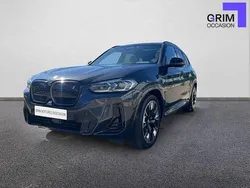 Utilisé 2023 BMW iX3 Impressive SUV | 42 958 € (Bon prix)
