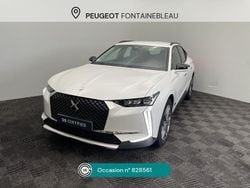 Utilisé 2022 DS Automobiles DS4 Crossback Trocadero SUV | 24 900 €