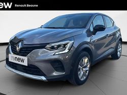 Gris Occasion 2023 Renault Captur Equilibre SUV | 16 490 €