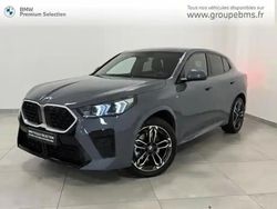 Bmw ind storm bay métallisé Utilisé 2025 BMW X2 M Sport SUV | 44 900 €