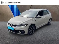 Utilisé 2023 VW Polo R-line | 19 979 € (Prix juste)