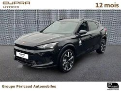 Noir Utilisé 2024 Cupra Formentor SUV | 42 990 €