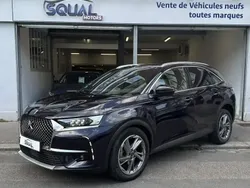 Utilisé 2020 DS Automobiles DS7 Crossback SUV | 20 800 € (Super prix)