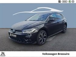Noir Utilisé 2024 VW Polo S Berline | 27 999 € (Prix cher)