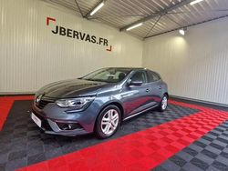 Utilisé 2020 Renault Mégane IV Business Berline | 17 590 € (Prix juste)
