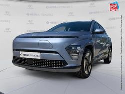 Bleu Utilisé 2023 Hyundai Kona SUV | 28 999 € (Prix juste)