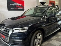 Bleu Utilisé 2019 Audi Q5 Prestige SUV | 33 900 €