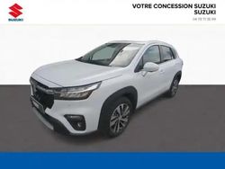 Cool white pearl métallisé Utilisé 2023 Suzuki SX4 S-Cross Style SUV | 25 990 € (Prix juste)