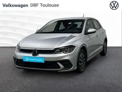 Utilisé 2022 VW Polo Business | 15 789 € (Prix juste)